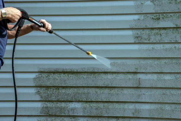 Best Commercial Building Pressure Washing  in Panthersville, GA