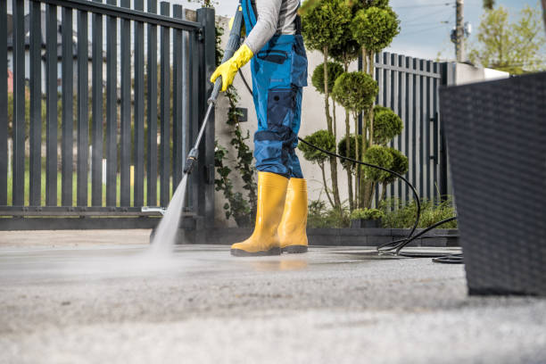 Best Residential Pressure Washing Services  in Panthersville, GA