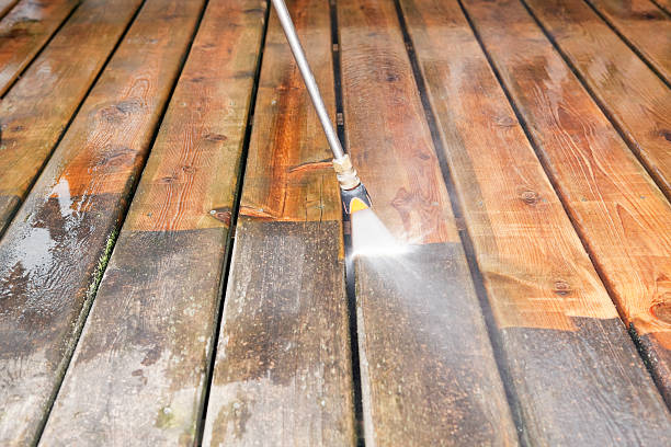 Best Best Pressure Washing Companies  in Panthersville, GA