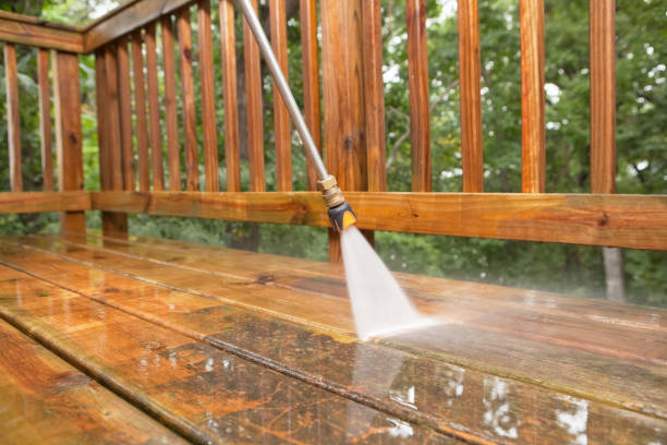 Local Pressure Washing Services in Panthersville, GA