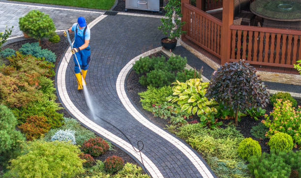 Best Exterior Home Cleaning  in Panthersville, GA